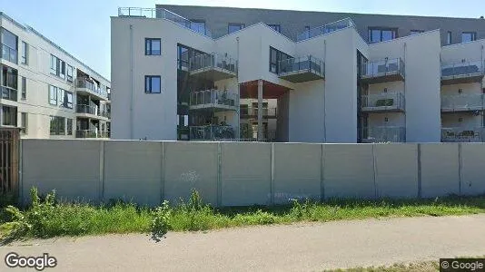 Apartments for rent in Skedsmo - Photo from Google Street View