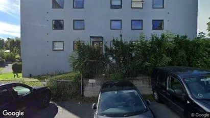 Apartments for rent in Oslo Ullern - Photo from Google Street View