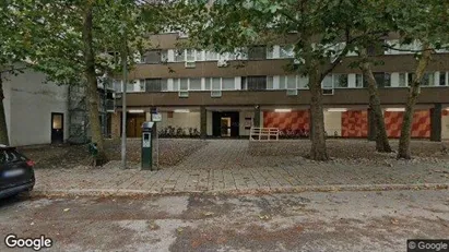 Apartments for rent in Malmö City - Photo from Google Street View