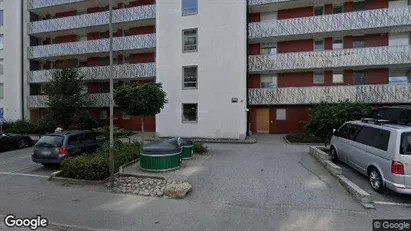 Apartments for rent in Stockholm South - Photo from Google Street View