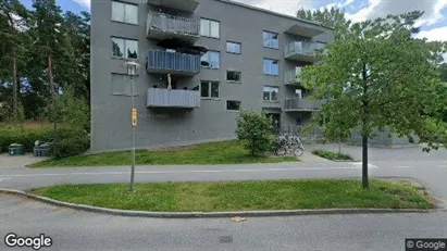 Apartments for rent in Stockholm South - Photo from Google Street View