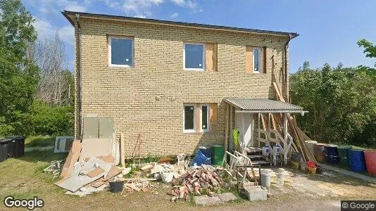 Apartments for rent in Hultsfred - Photo from Google Street View