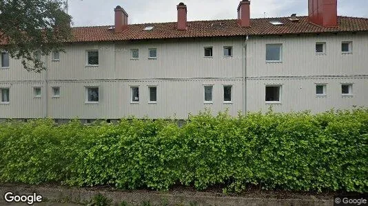 Apartments for rent in Klippan - Photo from Google Street View