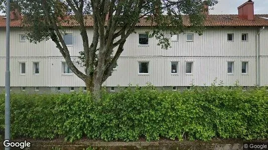 Apartments for rent in Klippan - Photo from Google Street View