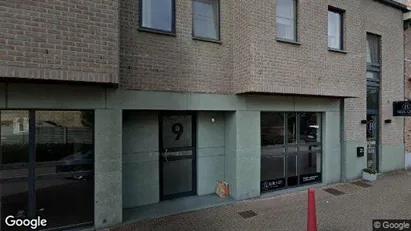 Apartments for rent in Pelt - Photo from Google Street View