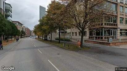 Rooms for rent in Örgryte-Härlanda - Photo from Google Street View