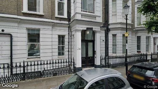 Apartments for rent in Location is not specified - Photo from Google Street View