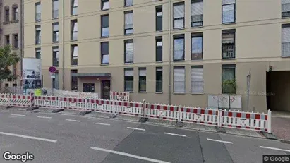 Apartments for rent in Fürth - Photo from Google Street View