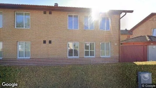 Apartments for rent in Hörby - Photo from Google Street View