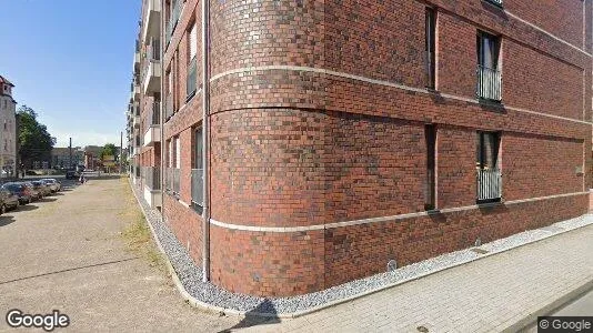 Apartments for rent in Recklinghausen - Photo from Google Street View