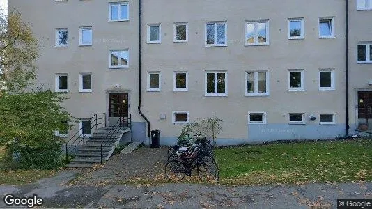 Apartments for rent in Stockholm South - Photo from Google Street View