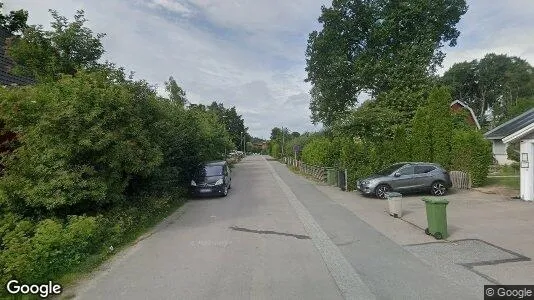 Apartments for rent in Huddinge - Photo from Google Street View