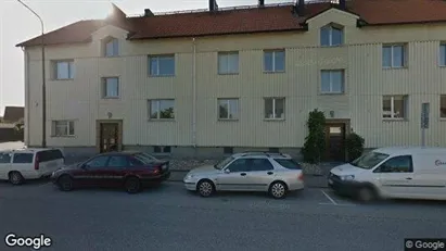 Apartments for rent in Burlöv - Photo from Google Street View