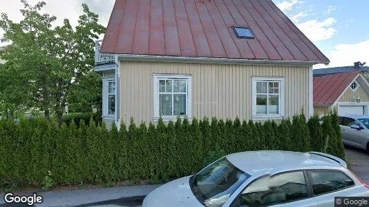 Apartments for rent in Karlstad - Photo from Google Street View