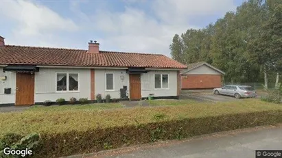 Apartments for rent in Hässleholm - Photo from Google Street View