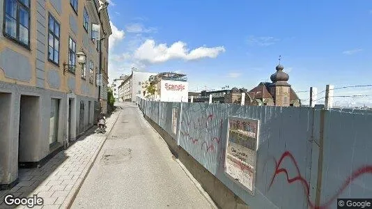 Rooms for rent in Södermalm - Photo from Google Street View