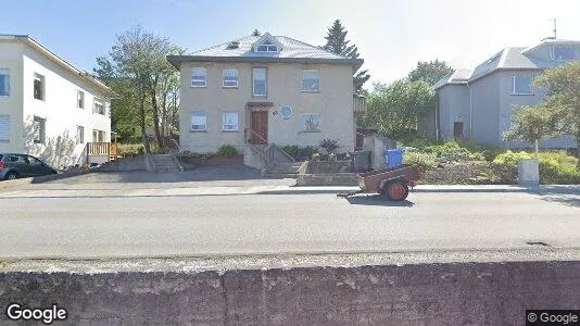 Apartments for rent in Hafnarfjörður - Photo from Google Street View