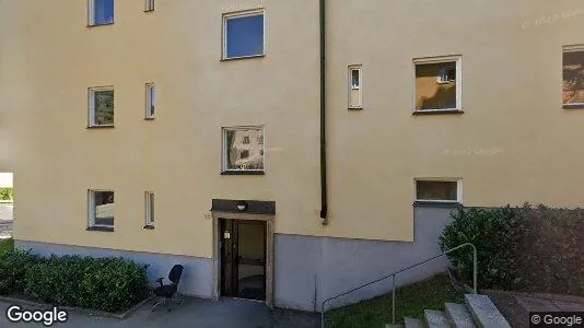 Apartments for rent in Stockholm South - Photo from Google Street View