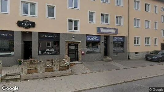 Apartments for rent in Linköping - Photo from Google Street View