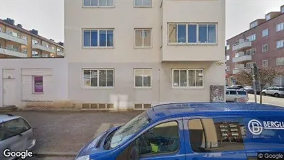 Apartments for rent in Helsingborg - Photo from Google Street View