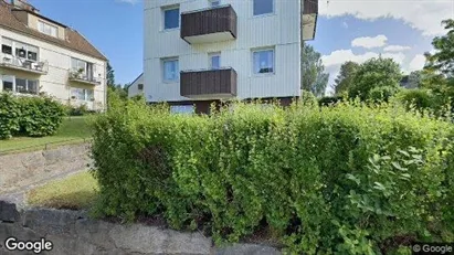 Apartments for rent in Borås - Photo from Google Street View