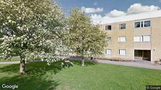 Apartments for rent in Skövde - Photo from Google Street View