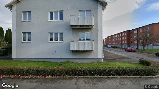 Apartments for rent in Skara - Photo from Google Street View