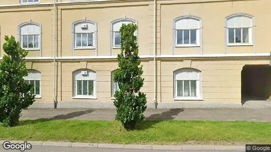 Apartments for rent in Falköping - Photo from Google Street View