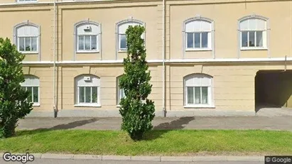 Apartments for rent in Falköping - Photo from Google Street View