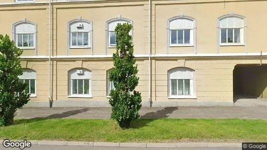 Apartments for rent in Falköping - Photo from Google Street View