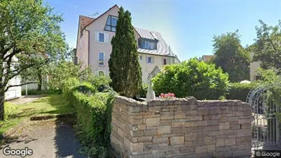 Apartments for rent in Tübingen - Photo from Google Street View