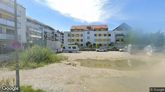 Apartments for rent in Rosenheim - Photo from Google Street View