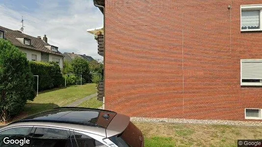 Apartments for rent in Gelsenkirchen - Photo from Google Street View