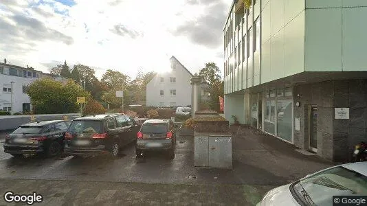 Apartments for rent in Bonn - Photo from Google Street View