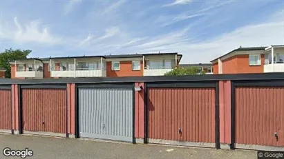 Apartments for rent in Bromölla - Photo from Google Street View