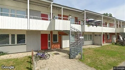 Apartments for rent in Bromölla - Photo from Google Street View