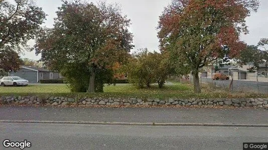 Apartments for rent in Bromölla - Photo from Google Street View