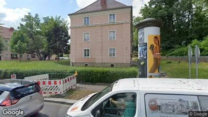 Apartments for rent in Dresden - Photo from Google Street View