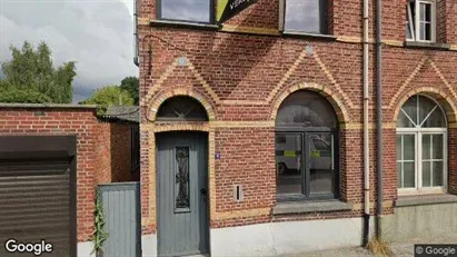 Apartments for rent in Mol - Photo from Google Street View