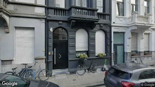 Apartments for rent in Stad Antwerp - Photo from Google Street View