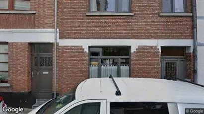 Apartments for rent in Tervuren - Photo from Google Street View