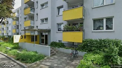 Apartments for rent in Bochum - Photo from Google Street View