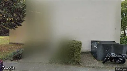 Apartments for rent in Bochum - Photo from Google Street View