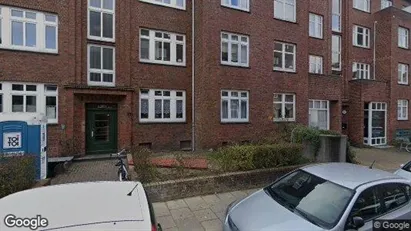 Apartments for rent in Hamburg Nord - Photo from Google Street View