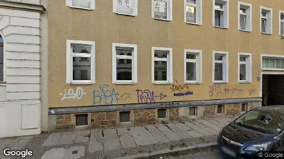 Apartments for rent in Leipzig - Photo from Google Street View