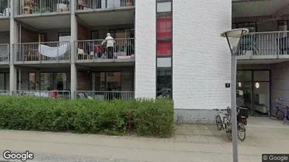 Apartments for rent in Copenhagen S - Photo from Google Street View