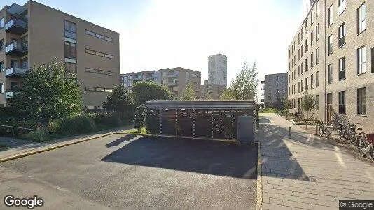 Apartments for rent in Copenhagen S - Photo from Google Street View