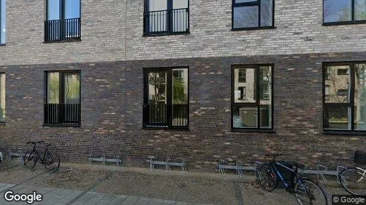 Apartments for rent in Copenhagen S - Photo from Google Street View