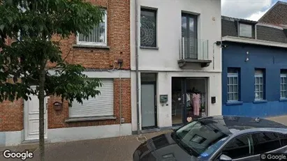 Apartments for rent in Ternat - Photo from Google Street View