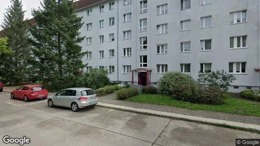 Apartments for rent in Bautzen - Photo from Google Street View